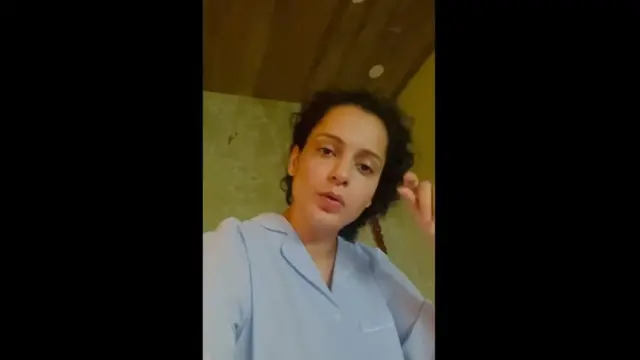 कंगना रनौत