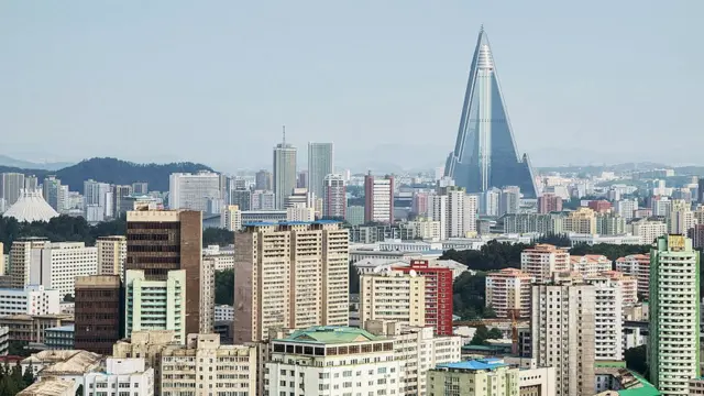 Pyongyang