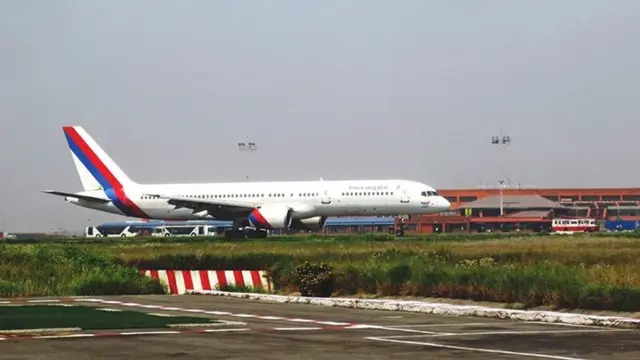 नेपाल वायुसेवा निगम