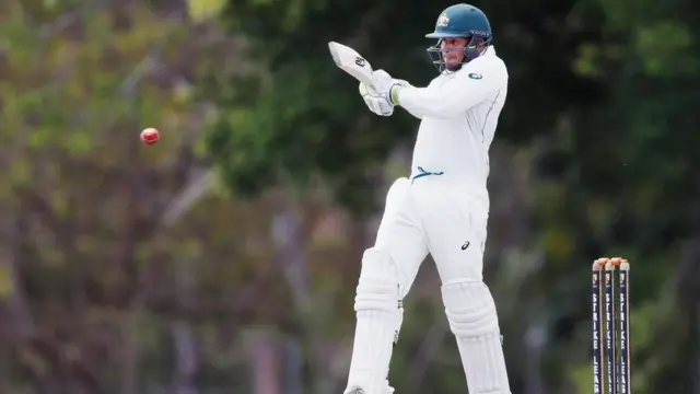 عثمان خواجہ، کرکٹ، نسلی تعصب