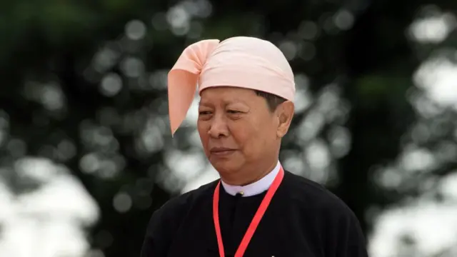 သူရဦးအောင်ကို