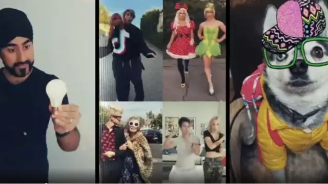 టిక్ టాక్