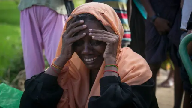 म्यांमार