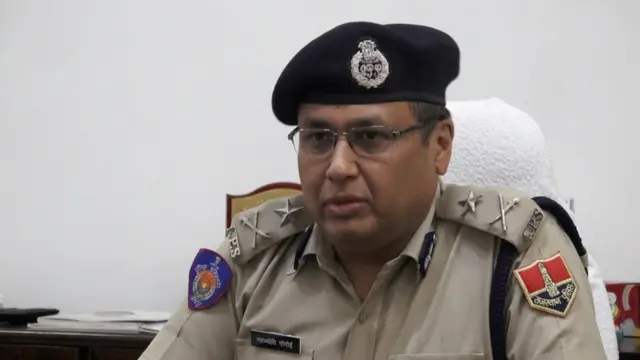 नवज्योति गोगोई