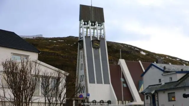 Hammerfest