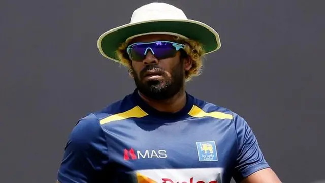 लसिथ मलिंगा