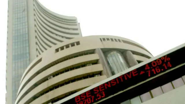 शेअर मार्केट