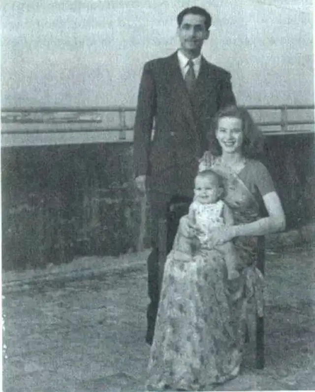 नानावटी