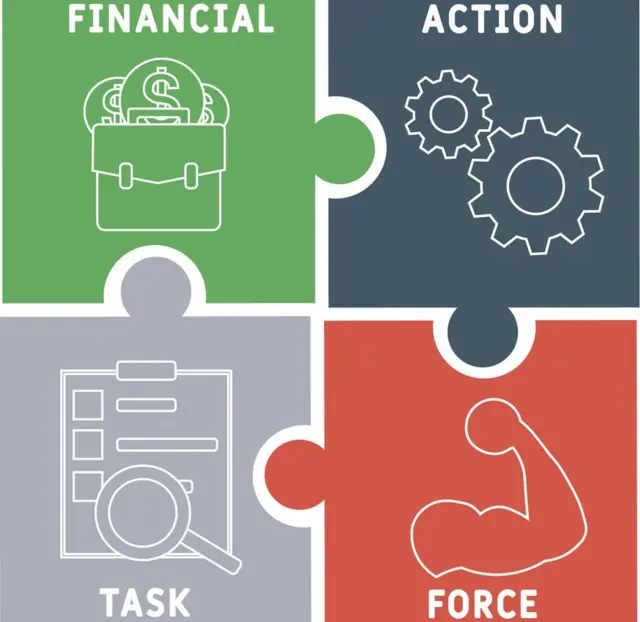 FATF સંગઠનની ભલામણના આધારે જ PMLA-2002 લાગુ કરવામાં આવ્યો હતો, જે પહેલી જુલાઈ, 2005થી અમલમાં છે