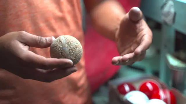 బాల్, బంతి