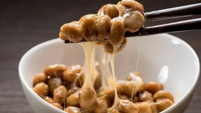 Natto