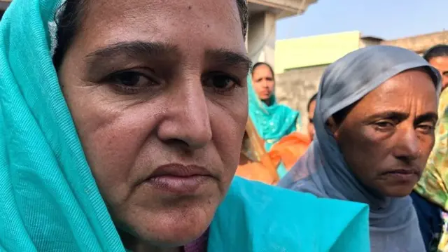 ਕਿਸਾਨ ਅੰਦੋਲਨ