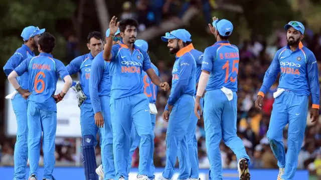 கிரிக்கெட்: இலங்கை சுற்றுப்பயணத்தில் 100% வெற்றி - எப்படி சாதித்தது இந்தியா?