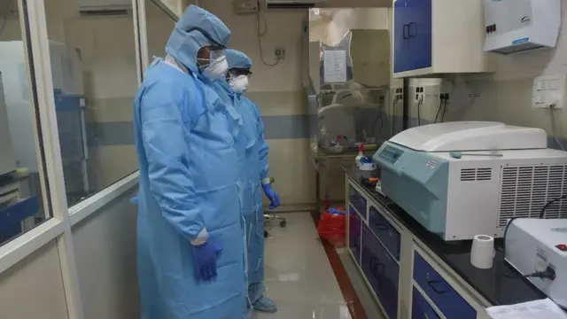 కరోనా విజయవాడ