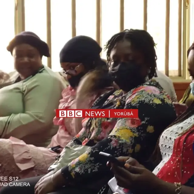 Princess nile ẹjọ