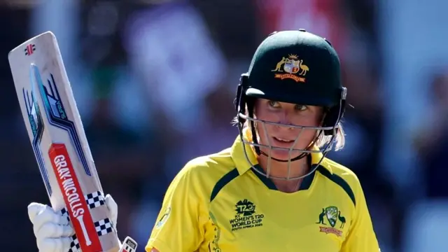 बेथ मूनी