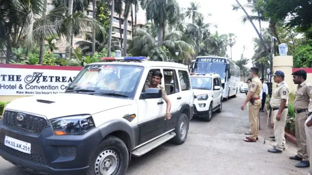 विधानपरिषद, भाजप, शिवसेना, काँग्रेस, राष्ट्रवादी काँग्रेस
