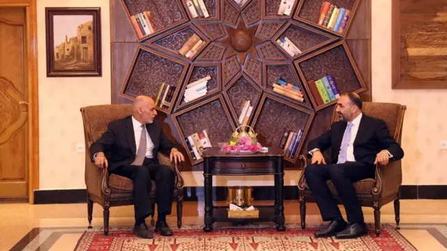 ولسمشر او عطا محمد نور