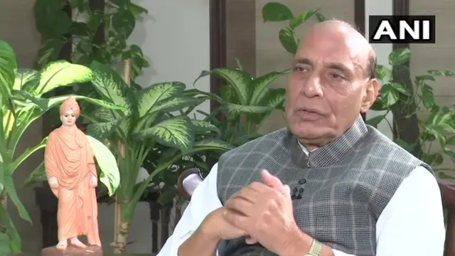 ਰਾਜਨਾਥ ਸਿੰਘ