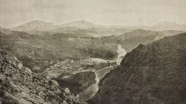 ખૈબરઘાટ