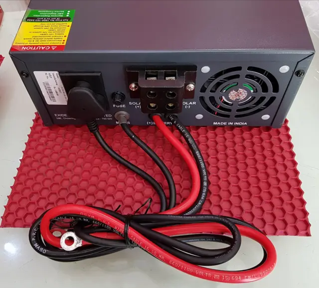 బ్యాటరీ