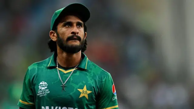 پاکستان ٹیم