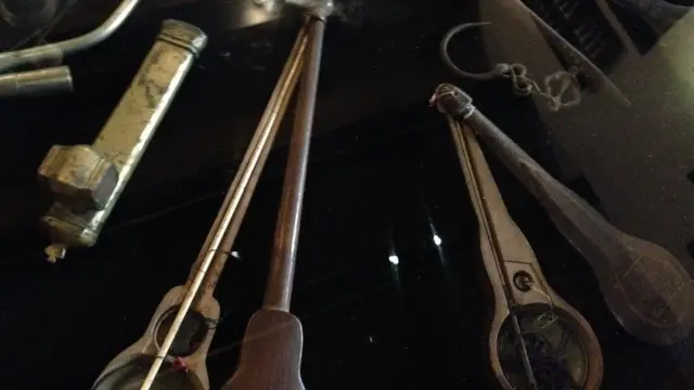 Museum Benteng Heritage.