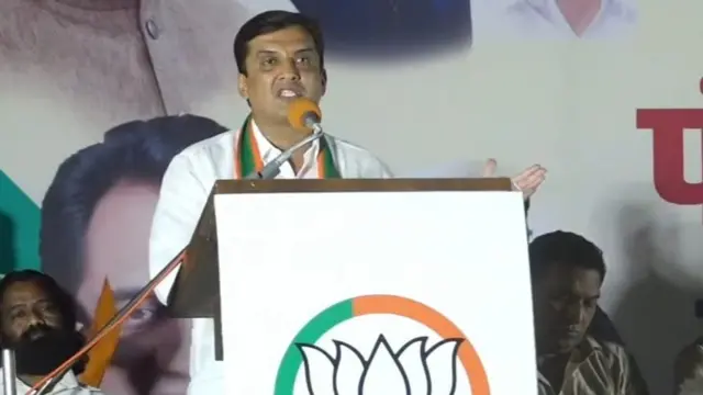 धनंजय महाडिक