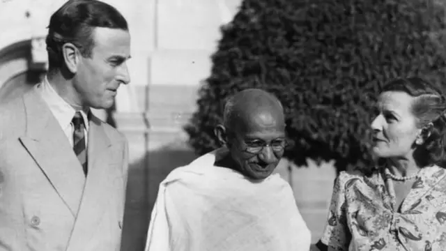 ਮਹਾਤਮਾਂ ਗਾਂਧੀ