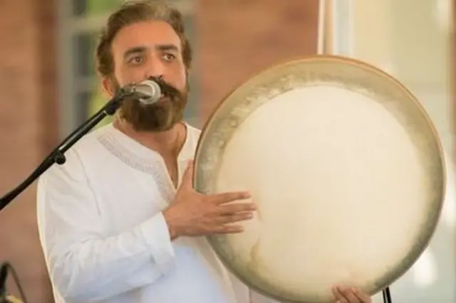 بزرگترین جشن نوروزی