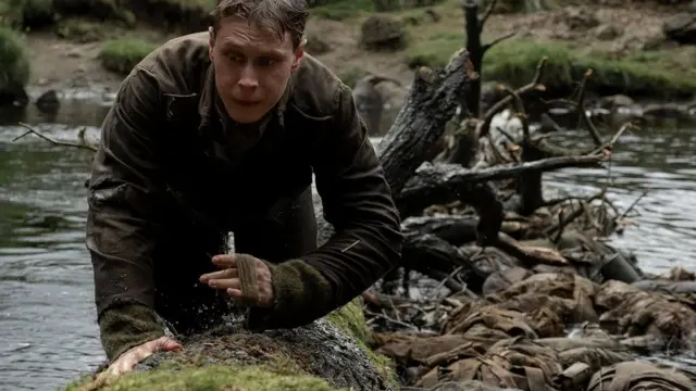 1917, film 1917, perang dunia pertama, WW-1