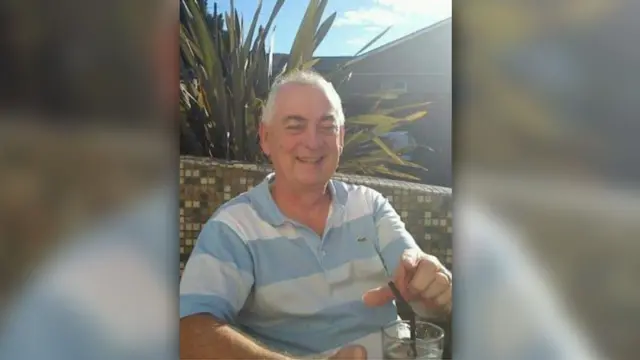 గారెత్ రాబర్ట్స్