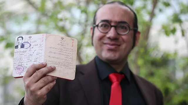 ثبت نام انتخابات