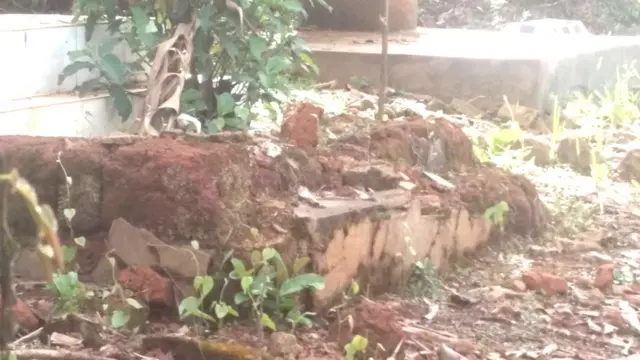 Les ossements humains, issus de ces tombes profanées, sont vendus à travers le Cameroun par des trafiquants.