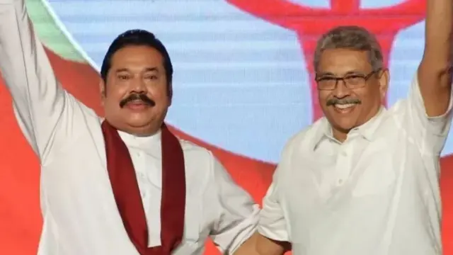 श्रीलंका संकट, भारत