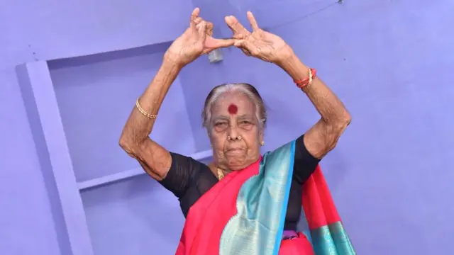 முத்துக்கண்ணம்மாள்.