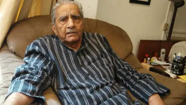 शांतिभूषण