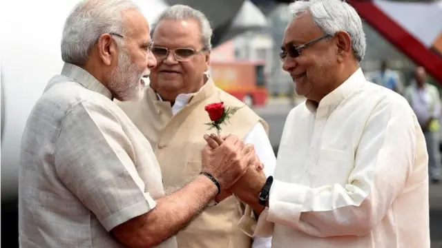 சத்ய பால் மாலிக்