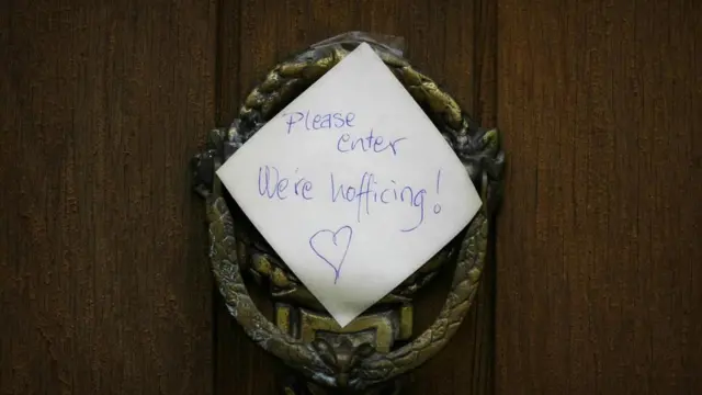 雖然Hoffice在瑞典不進行背景審查，但這種基於信任的概念在其他地方卻行不通（圖片來源：Hoffice）