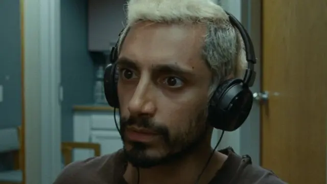 Riz Ahmed está nominado por su interpretación en "Sound of Metal".