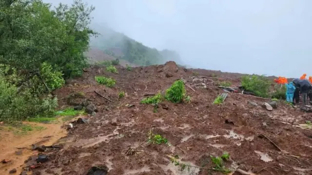 इर्शाळवाडी