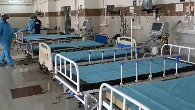 தமிழ்நாடு மருத்துவமனை