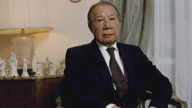 Bảo Đại