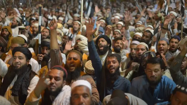 آزادی مارچ