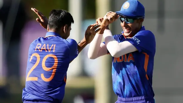 रवि कुमार