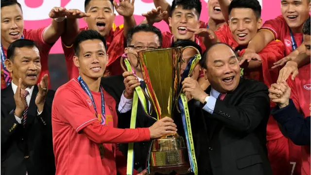 Việt Nam