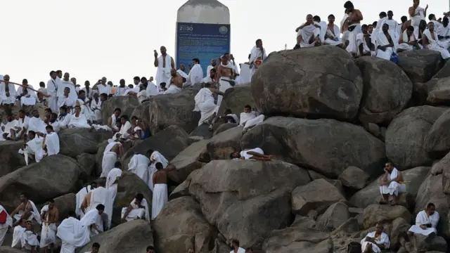 Hajj