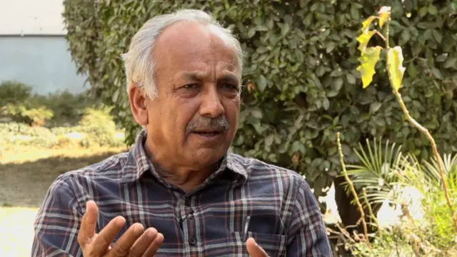 युवराज घिमिरे