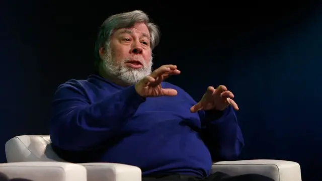 Стів Возняк