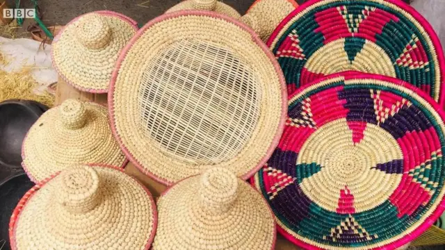 ስፈታት ትግራይ